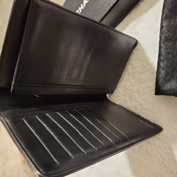 CHANEL CAMILIA FLOWER WALLET *****SALE****** - Picture 16 of 16